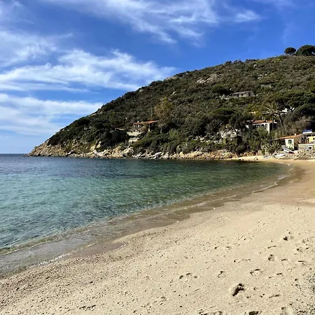 Διαμέρισμα La Gabbiana Portoferraio