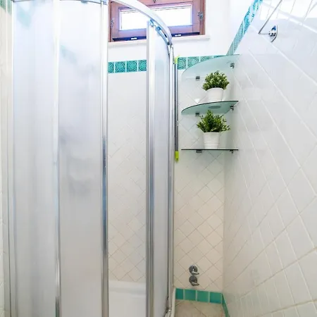 Apartmán La Gabbiana
