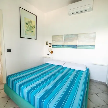 La Gabbiana Apartmán