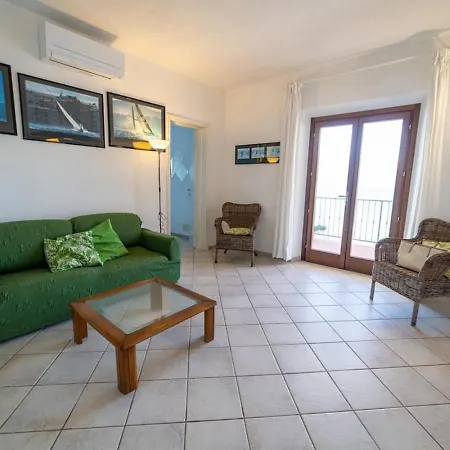 La Gabbiana Apartment Portoferraio