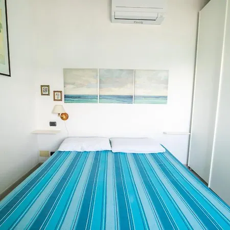 Apartmán La Gabbiana *