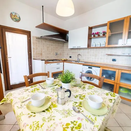 Apartment La Gabbiana Portoferraio