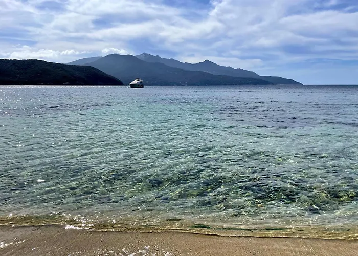 La Gabbiana 포르토페라이오