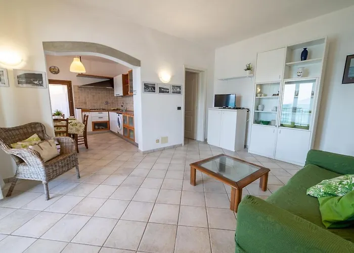 La Gabbiana 포르토페라이오