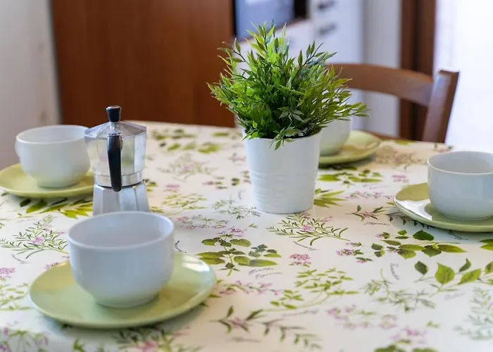 La Gabbiana 아파트