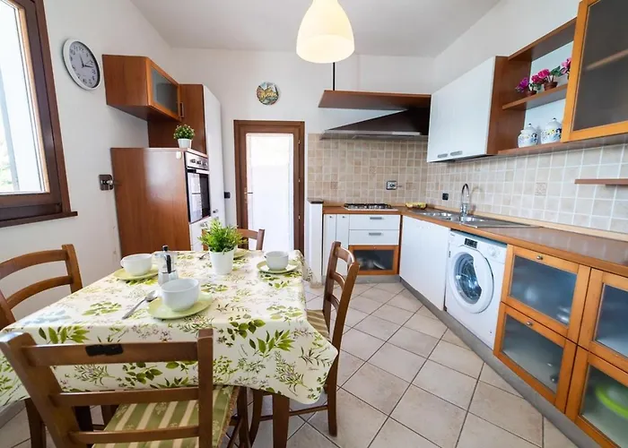 La Gabbiana * 포르토페라이오